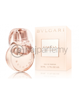 Bvlgari Omnia Crystalline, Parfumovaná voda 50ml