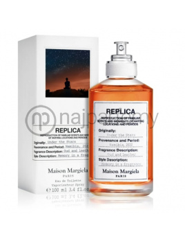 Maison Margiela Paris Replica Under The Stars, Toaletná voda 100ml