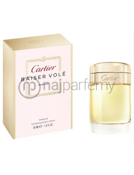 Cartier Baiser Vole, Parfum 100ml - Tester