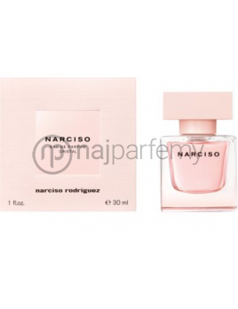 Narciso Rodriguez Narciso Cristal, Parfumovaná voda 30ml