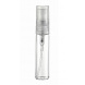 Calvin Klein CK One Essence,Parfum - Odstrek vône s rozprašovačom 3ml