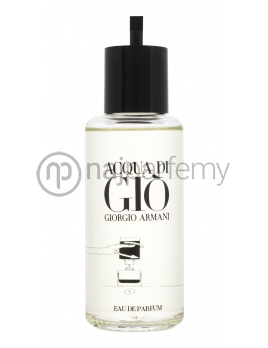 Giorgio Armani Acqua di Gio Pour Homme, Parfumovaná voda 150ml - Náplň