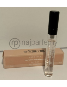 Narciso Rodriguez For Her Musc Nude, Parfumovaná voda 4ml