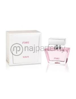 Tous Rosa, Parfumovaná voda 30ml