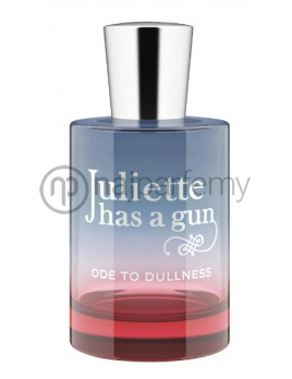 Juliette Has A Gun Ode To Dullness, Parfumovaná voda 100ml - Tester