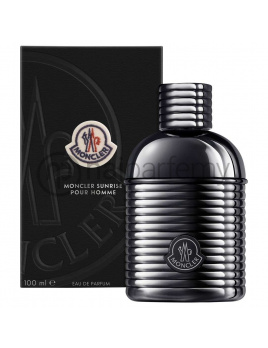 Moncler Sunrise Pour Homme, Parfumovaná voda 100ml