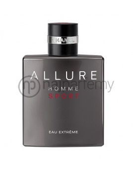 Chanel Allure Homme Sport Eau Extreme, Toaletná voda 150ml