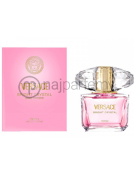 Versace Bright Crystal Parfum, Parfum 50ml