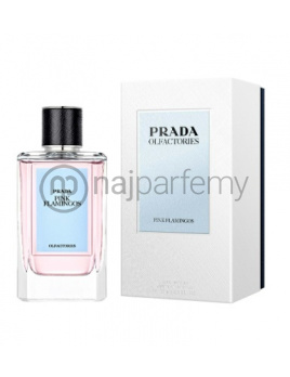 Prada Olfactories Pink Flamingos, Parfumovaná voda 100ml