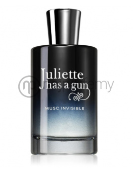 Juliette Has A Gun Musc Invisible, Parfumovaná voda 100ml - Tester