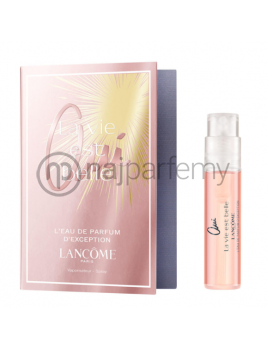 Lancome La Vie Est Belle Oui, EDP - Vzorka vône