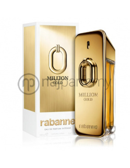 Paco Rabanne Million Gold, Parfumovaná voda 100ml