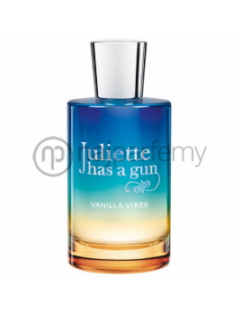 Juliette Has A Gun Vanilla Vibes, Parfumovaná voda 100ml - Tester