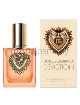 Dolce & Gabbana Devotion Intense, Parfumovaná voda 50ml