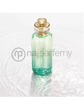 Cartier Rivieres De Cartier Luxuriance, Toaletná voda 100ml - Tester