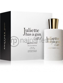 Juliette Has A Gun Another Oud, Parfumovaná voda 100ml - Tester