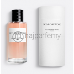 Christian Dior Oud Rosewood, Parfémovaná voda 250ml