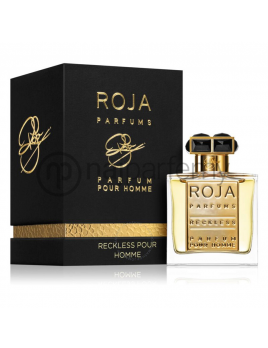 Roja Dove Reckless Pour Homme, Parfum 50ml