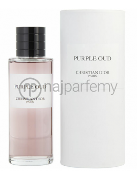 Christian Dior Purple Oud, Parfémovaná voda 125ml