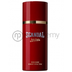 Jean Paul Gaultier Scandal Pour Homme, Deosprej 150 ml