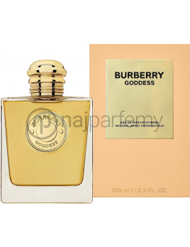 Burberry Goddess Intense, Parfumovaná voda 100ml