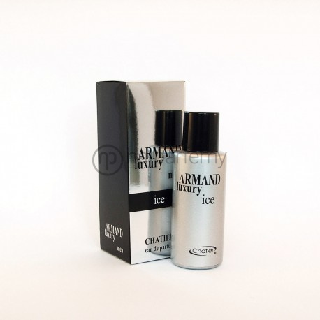 Armani code ice cena best sale