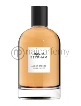 David Beckham Amber Breeze, Parfumovaná voda 100ml - Tester