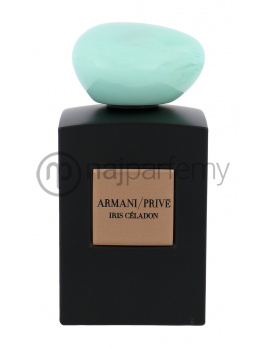 Armani Privé Iris Celadon, Parfumovaná voda 100ml