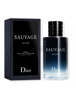 Christian Dior Sauvage Eau Forte, Parfum 100ml