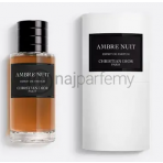 Christian Dior Ambre Nuit Esprit, Parfum 80ml