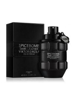 Viktor & Rolf Spicebomb Dark Leather, Parfemovana voda 90ml