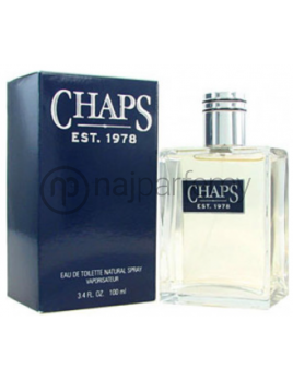 Ralph Lauren Chaps 2007, Toaletná voda 100ml