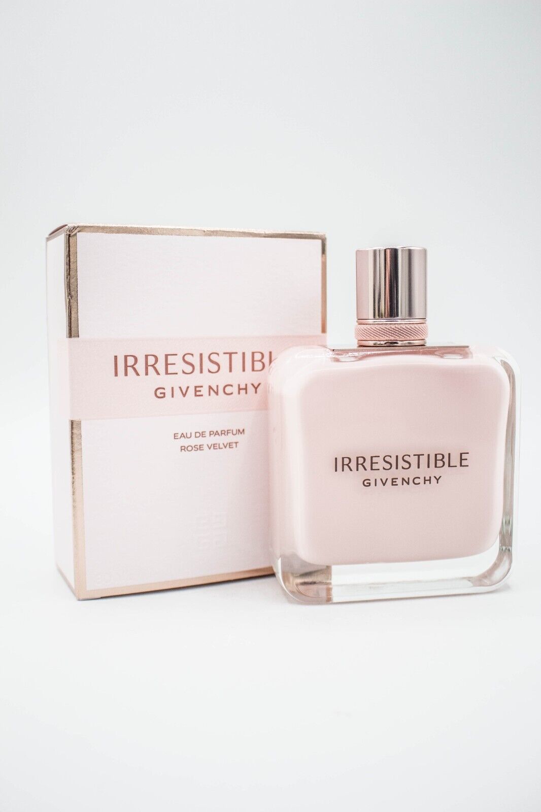 Givenchy irresistible velvet